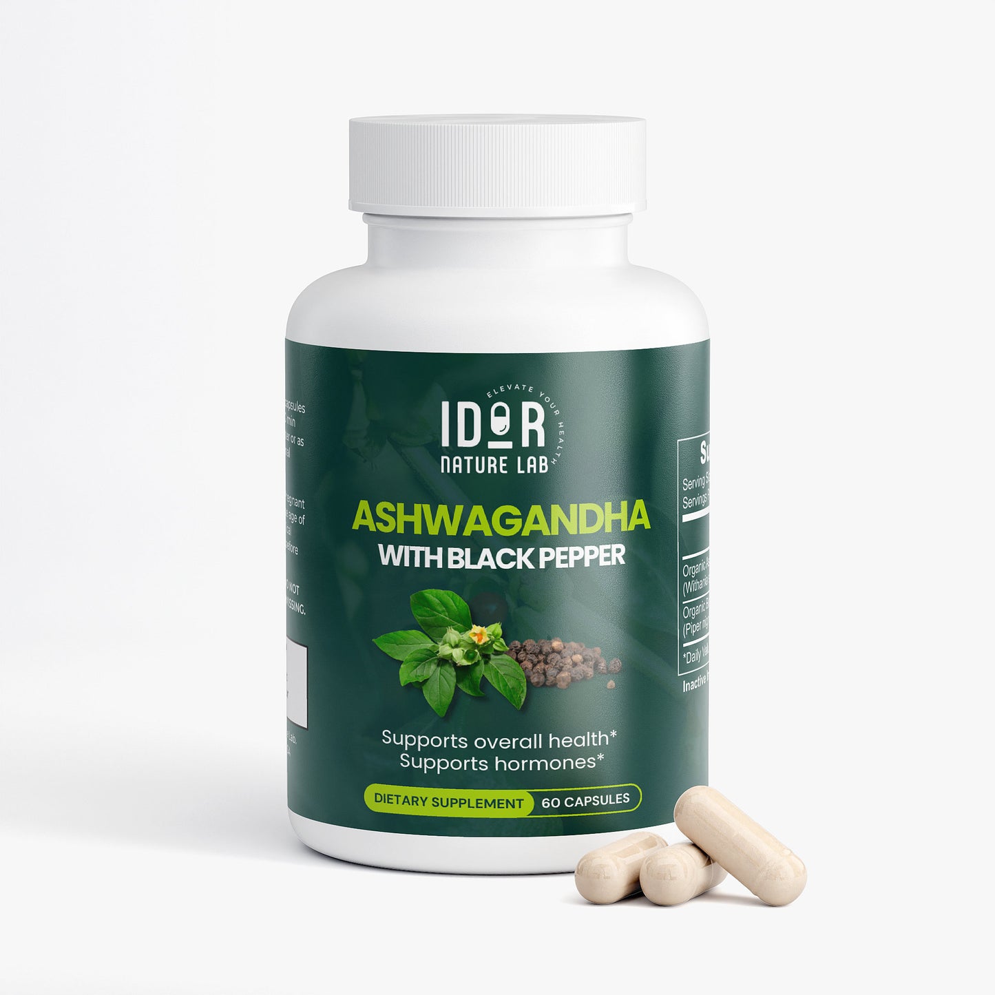Ashwagandha