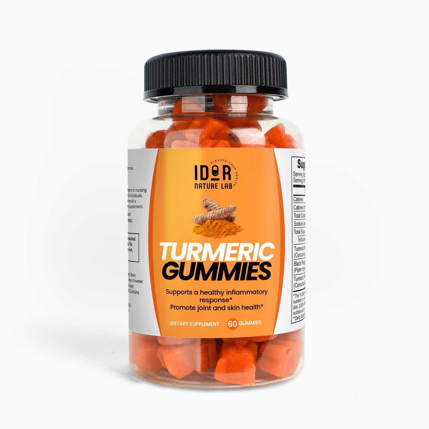 Turmeric Gummies