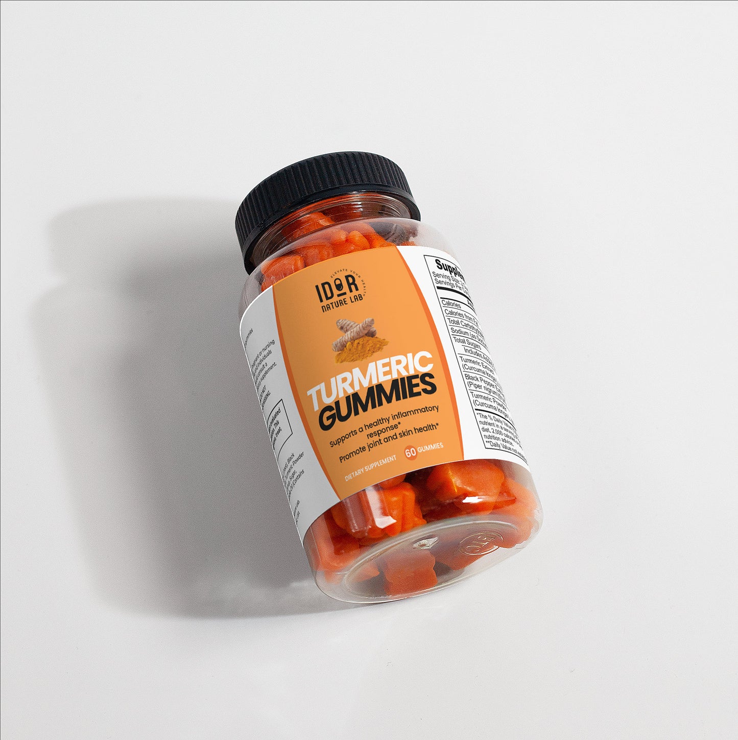 Turmeric Gummies