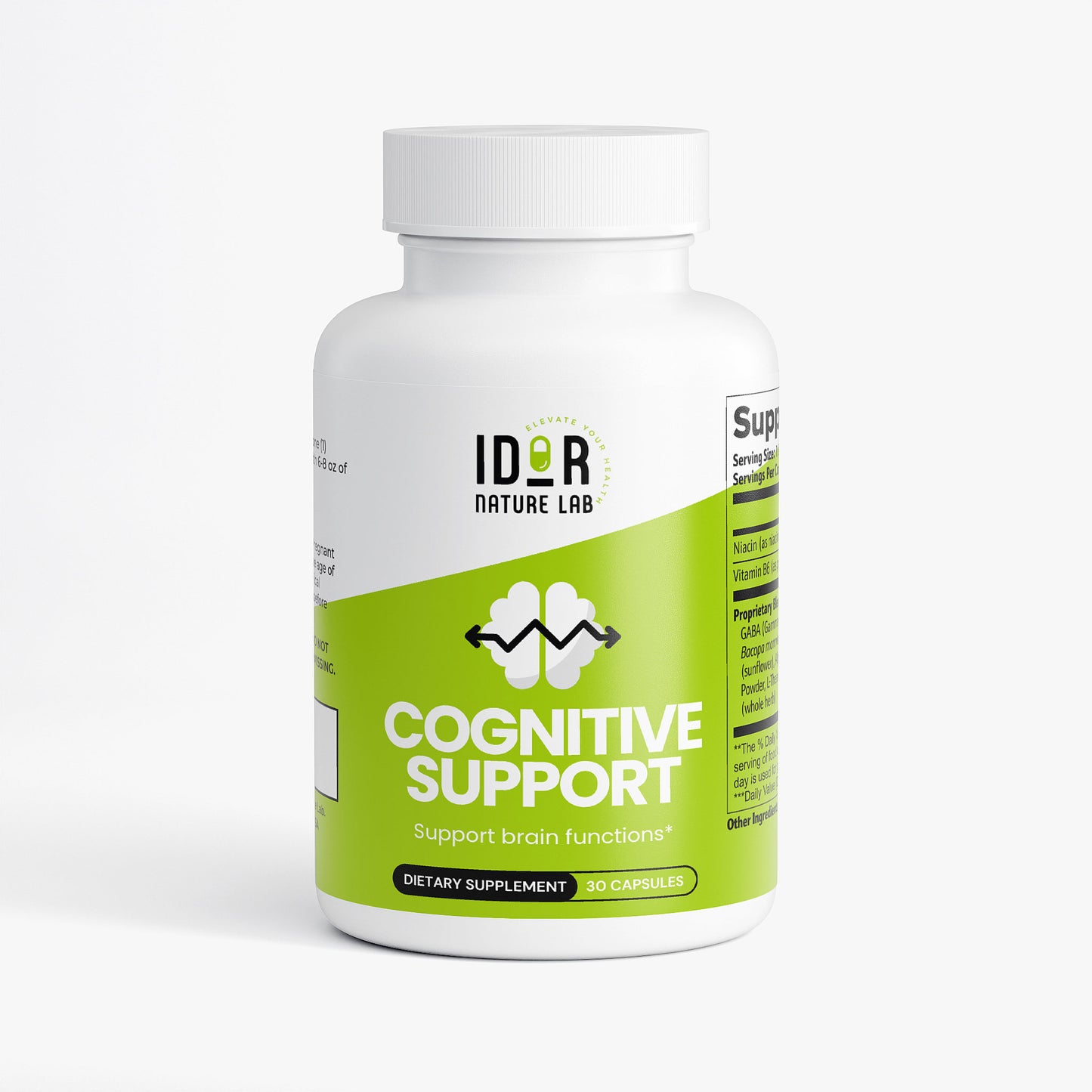 Cognitive Support