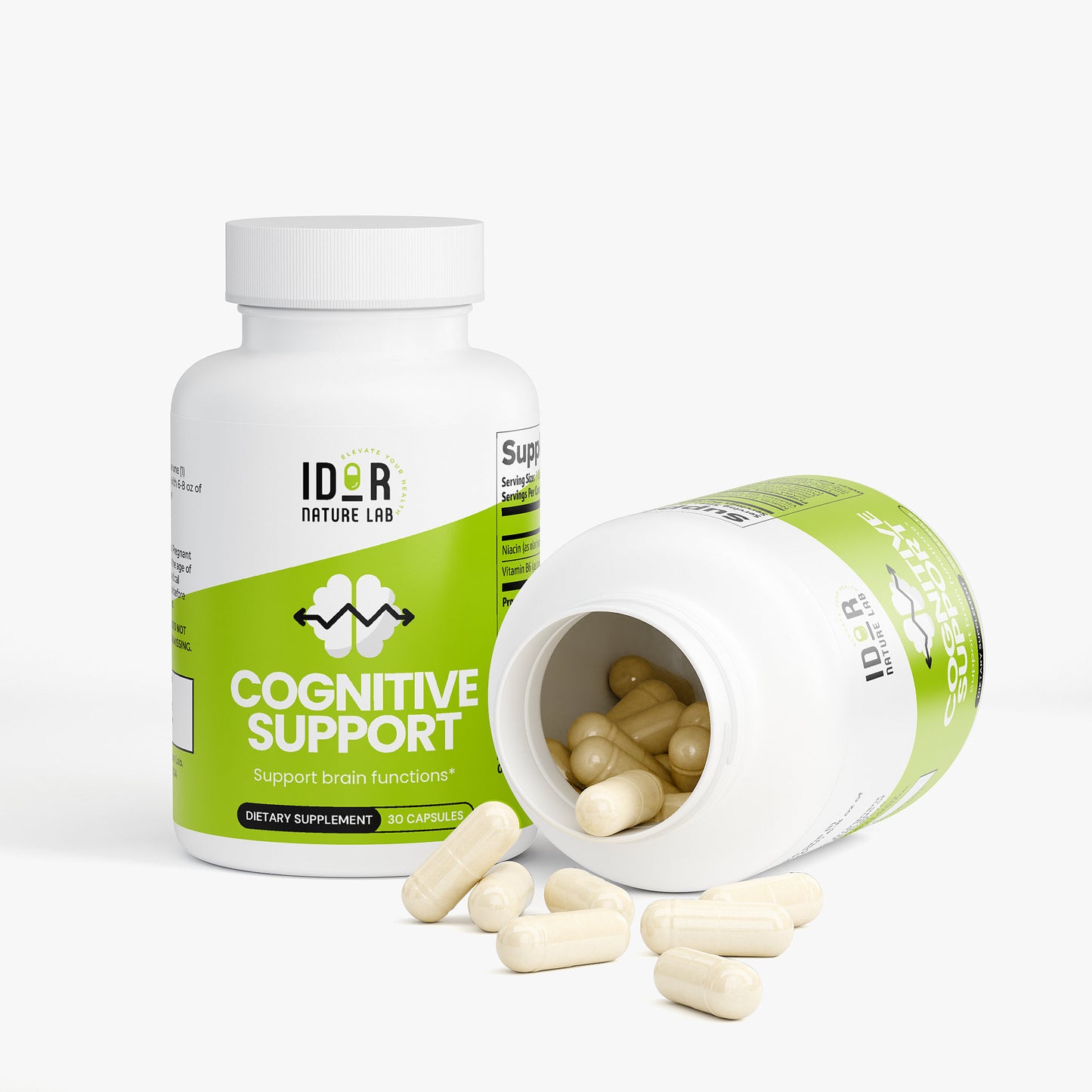 Cognitive Support