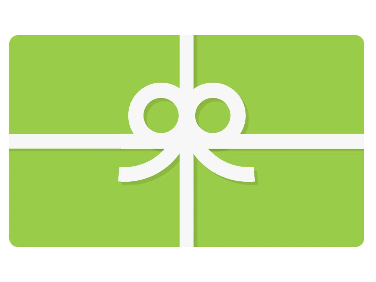 Idor Nature Lab Gift Card