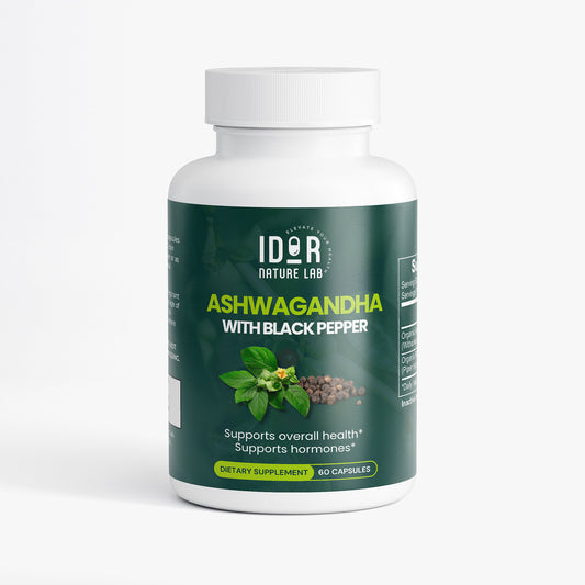 Ashwagandha