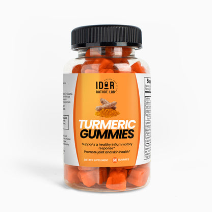 Turmeric Gummies