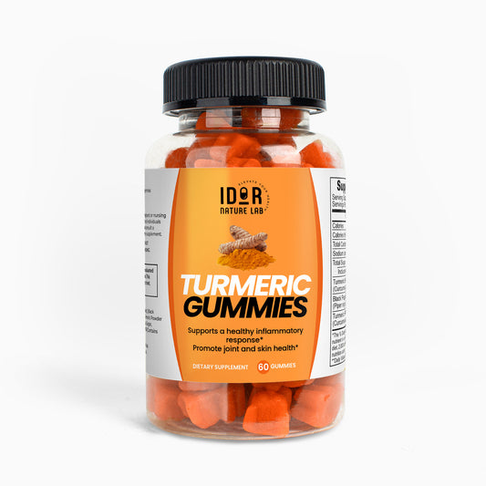 Turmeric Gummies