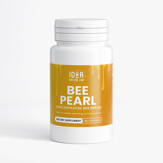Bee Pearl