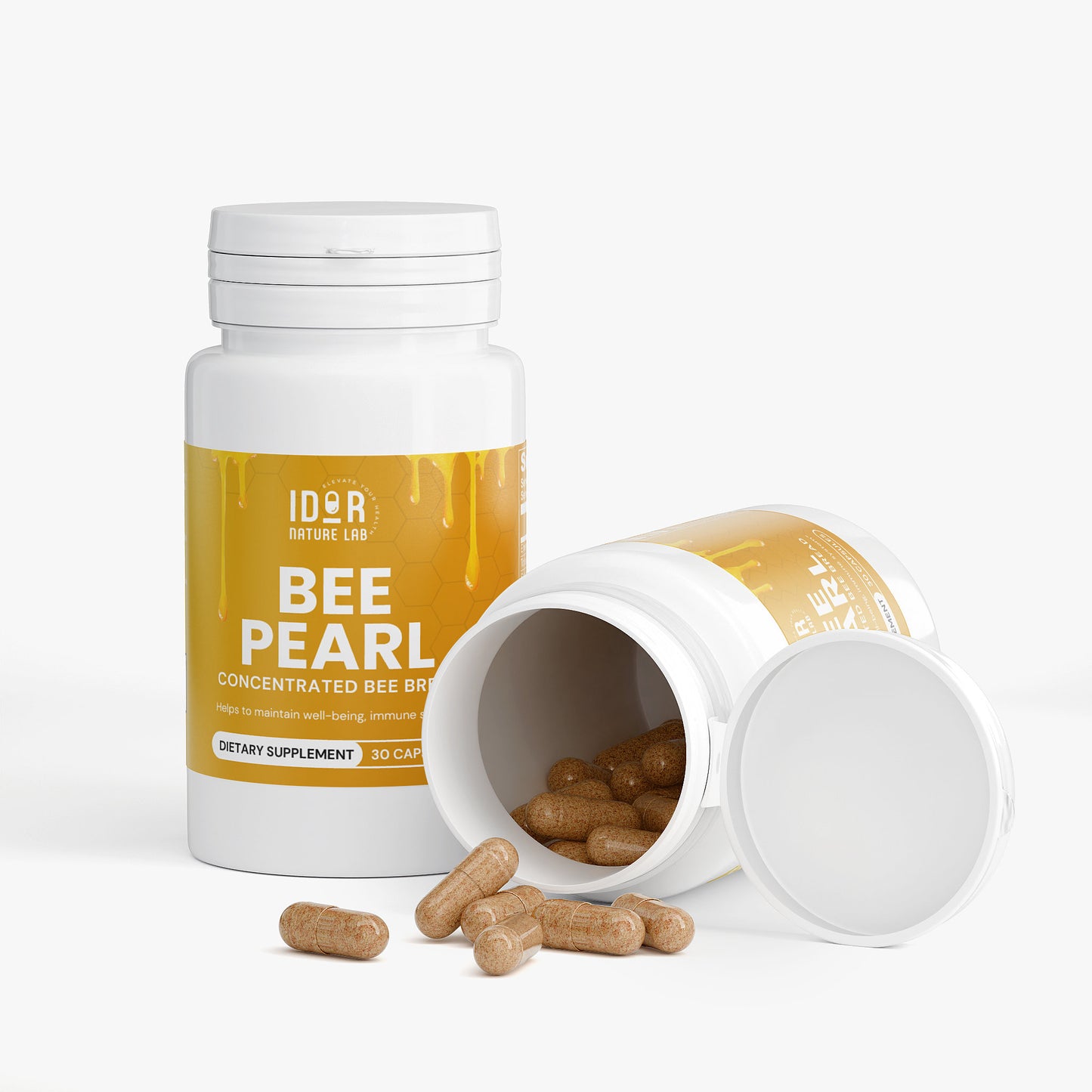 Bee Pearl