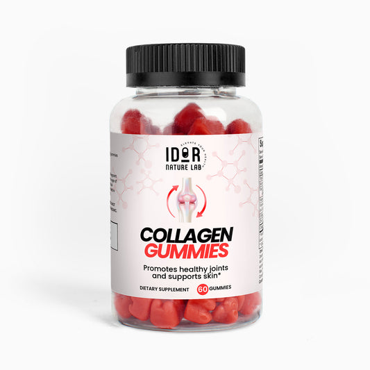 Collagen Gummies (Adult)