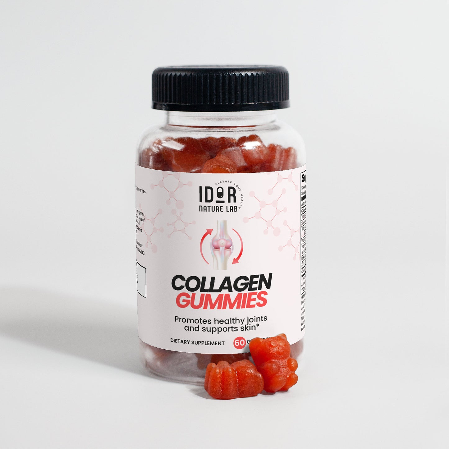 Collagen Gummies (Adult)