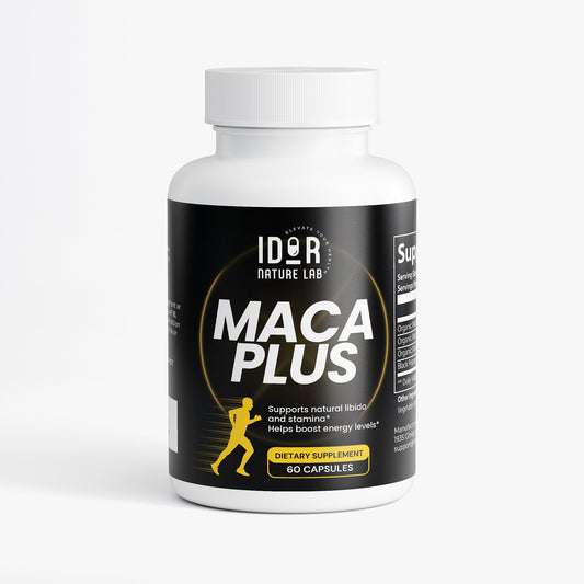 Maca Plus