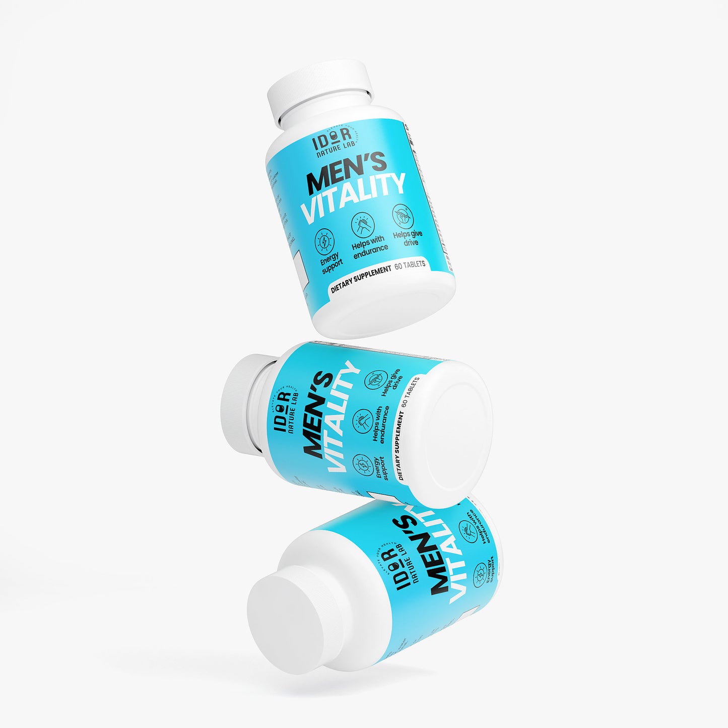 Men's Vitality