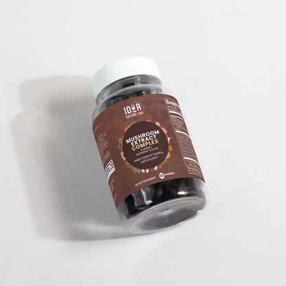 Mushroom Extract Complex