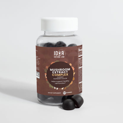 Mushroom Extract Complex