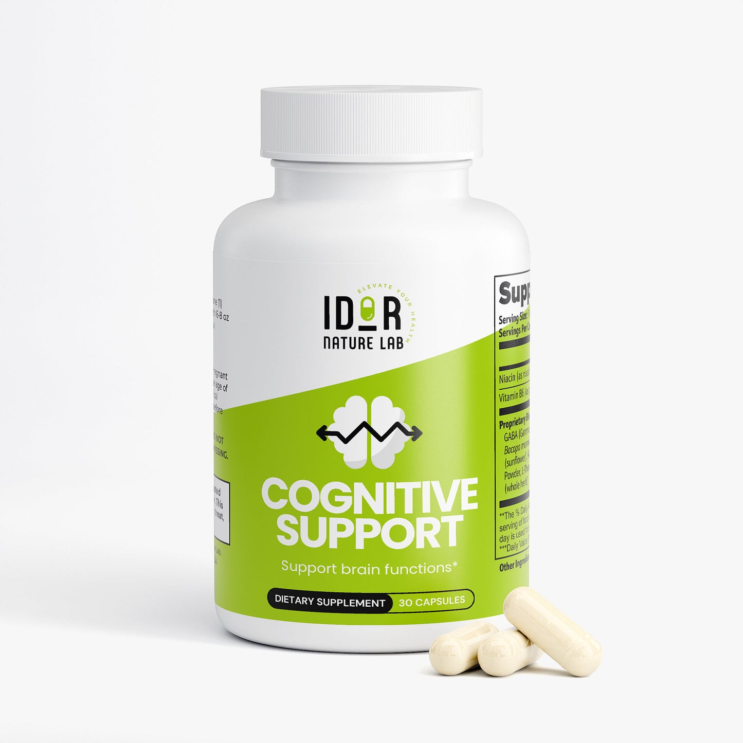 Cognitive Support