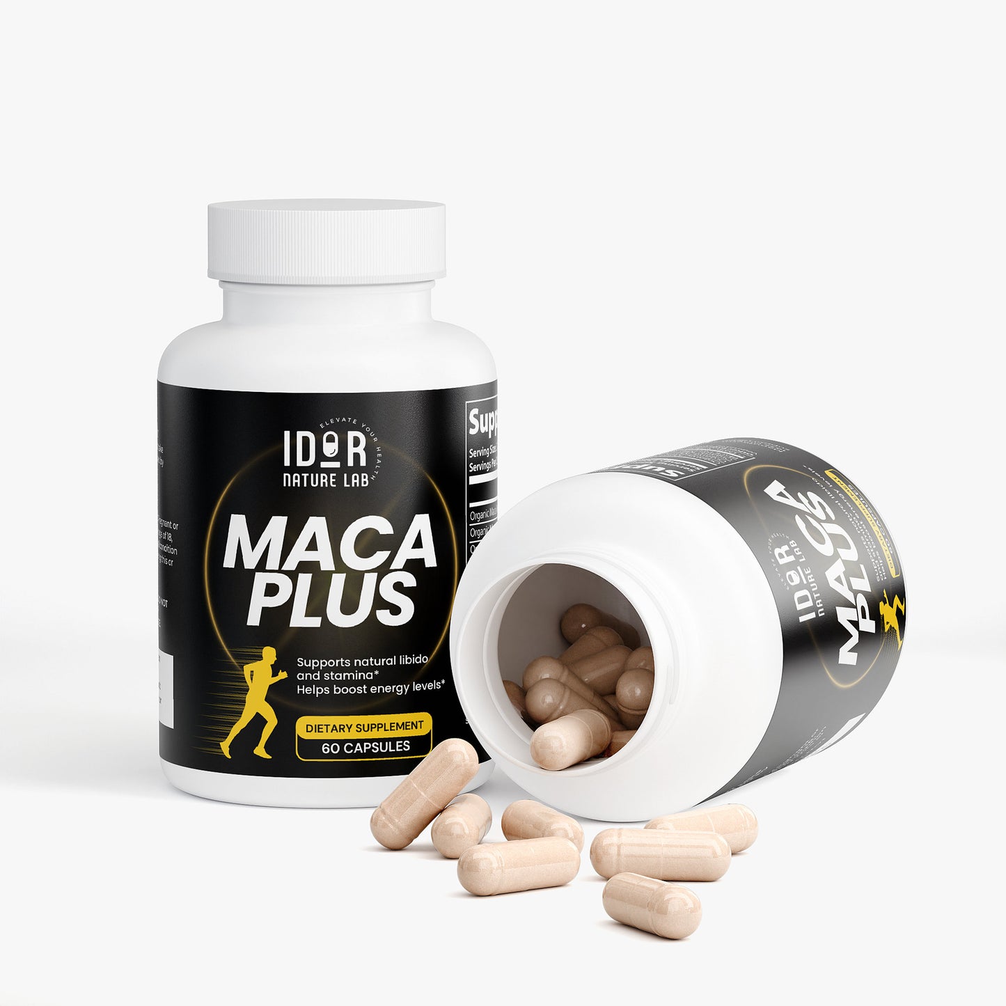 Maca Plus