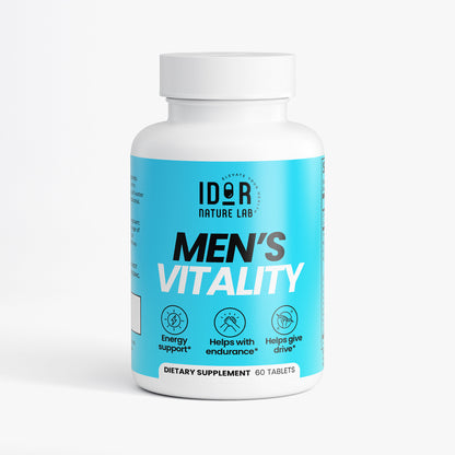 Men's Vitality