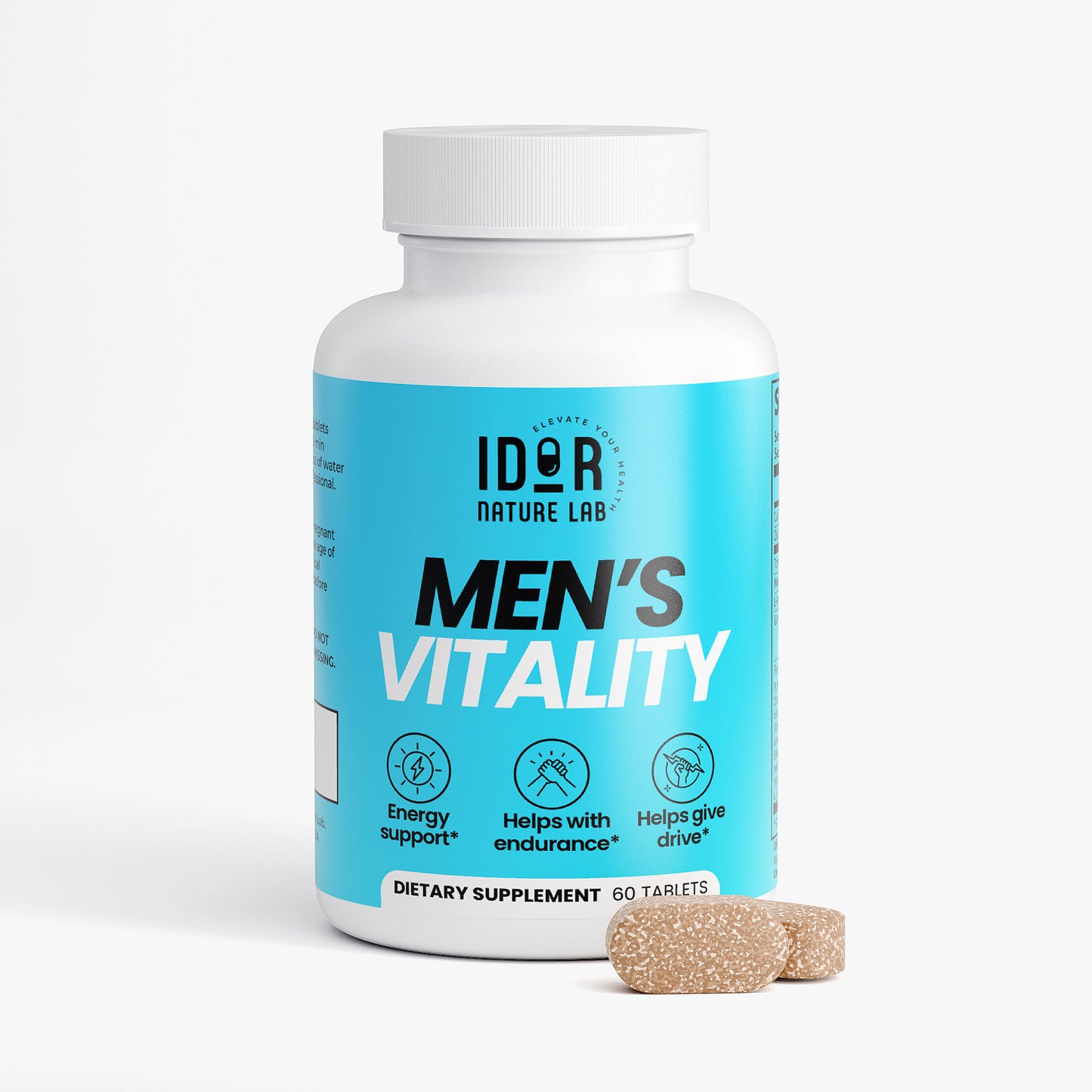 Men's Vitality