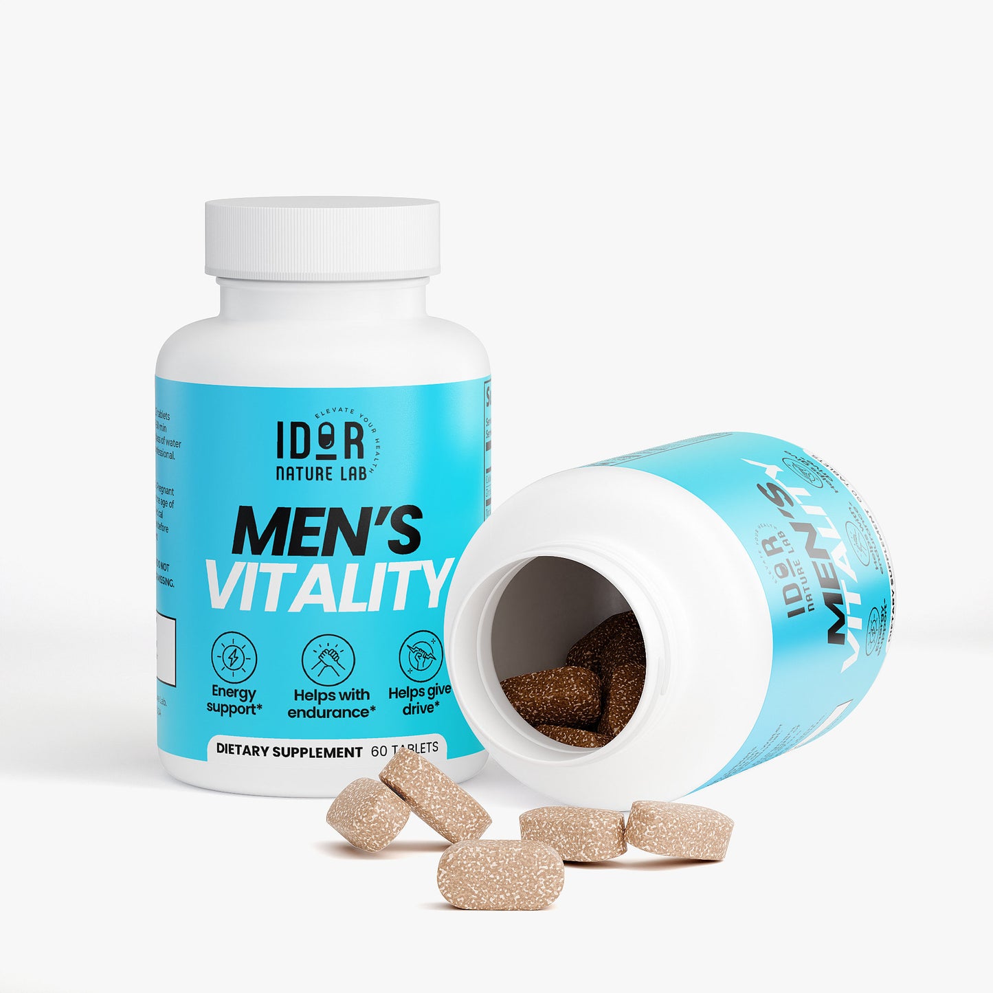 Men's Vitality