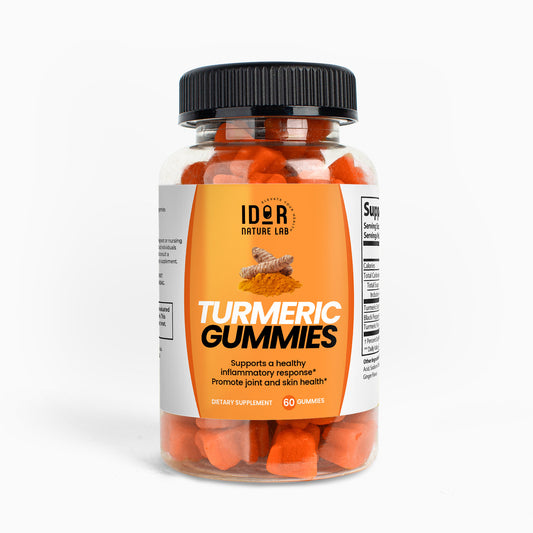 Turmeric Gummies