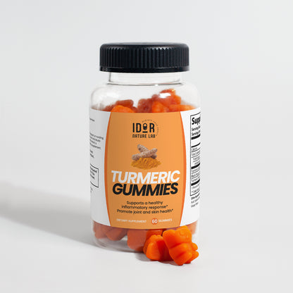 Turmeric Gummies