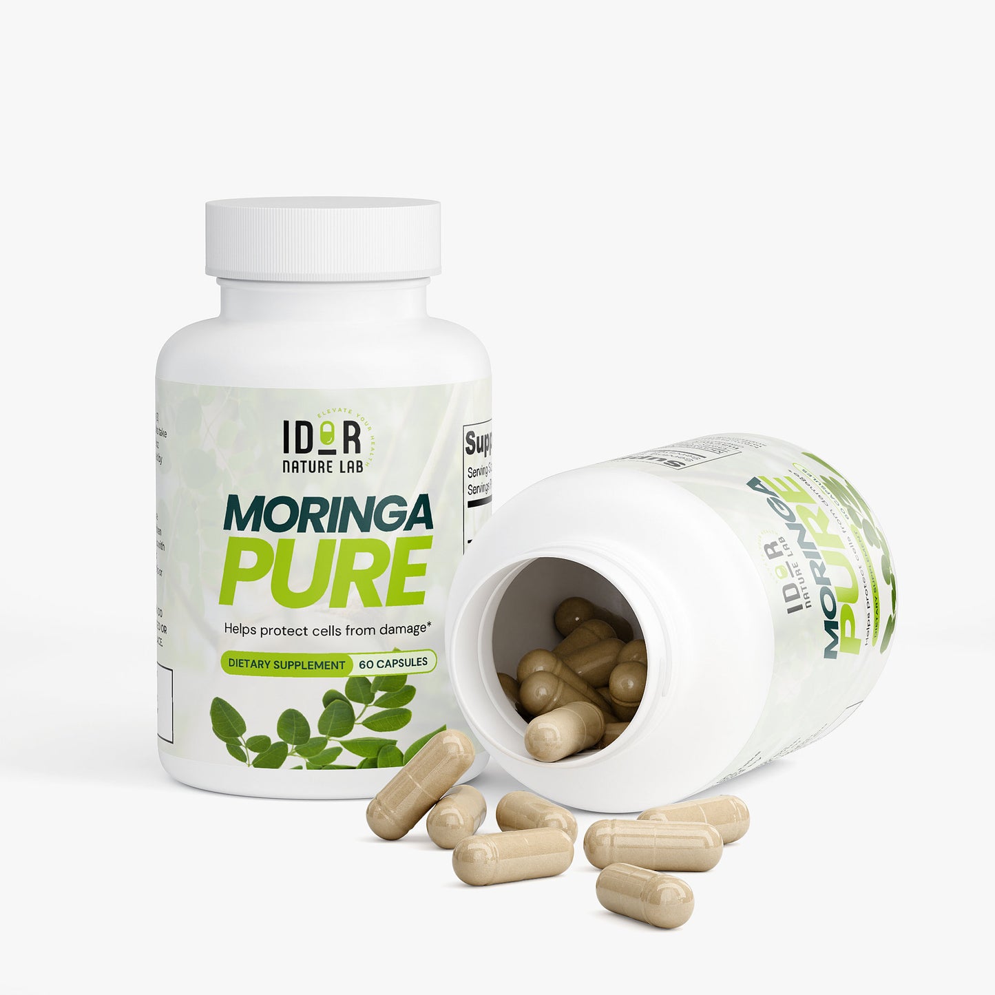 Moringa Pure