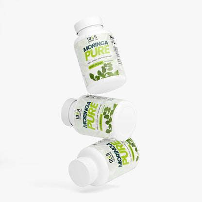 Moringa Pure