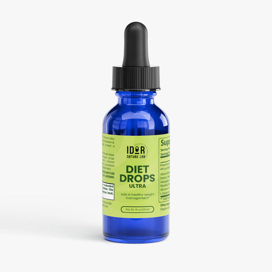 Diet Drops Ultra 1 oz