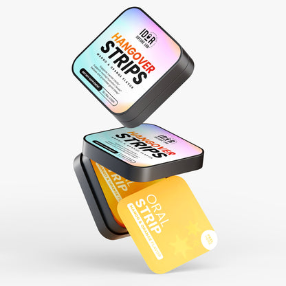 Hangover Strips