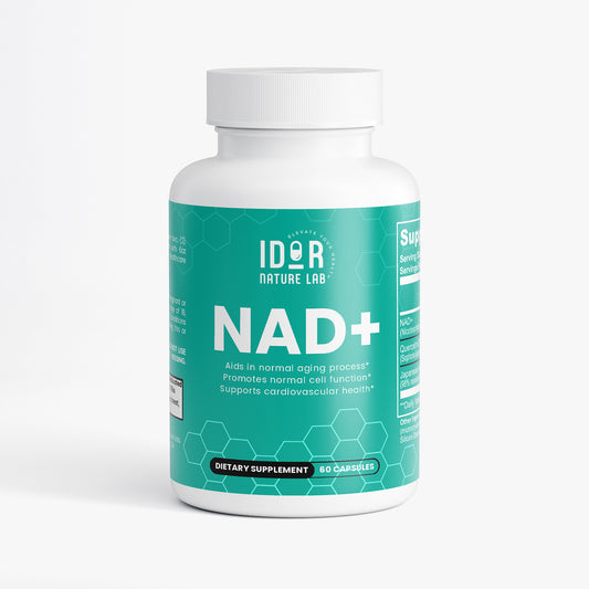NAD+