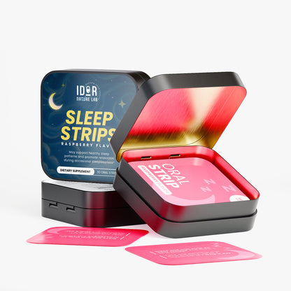 Sleep Strips