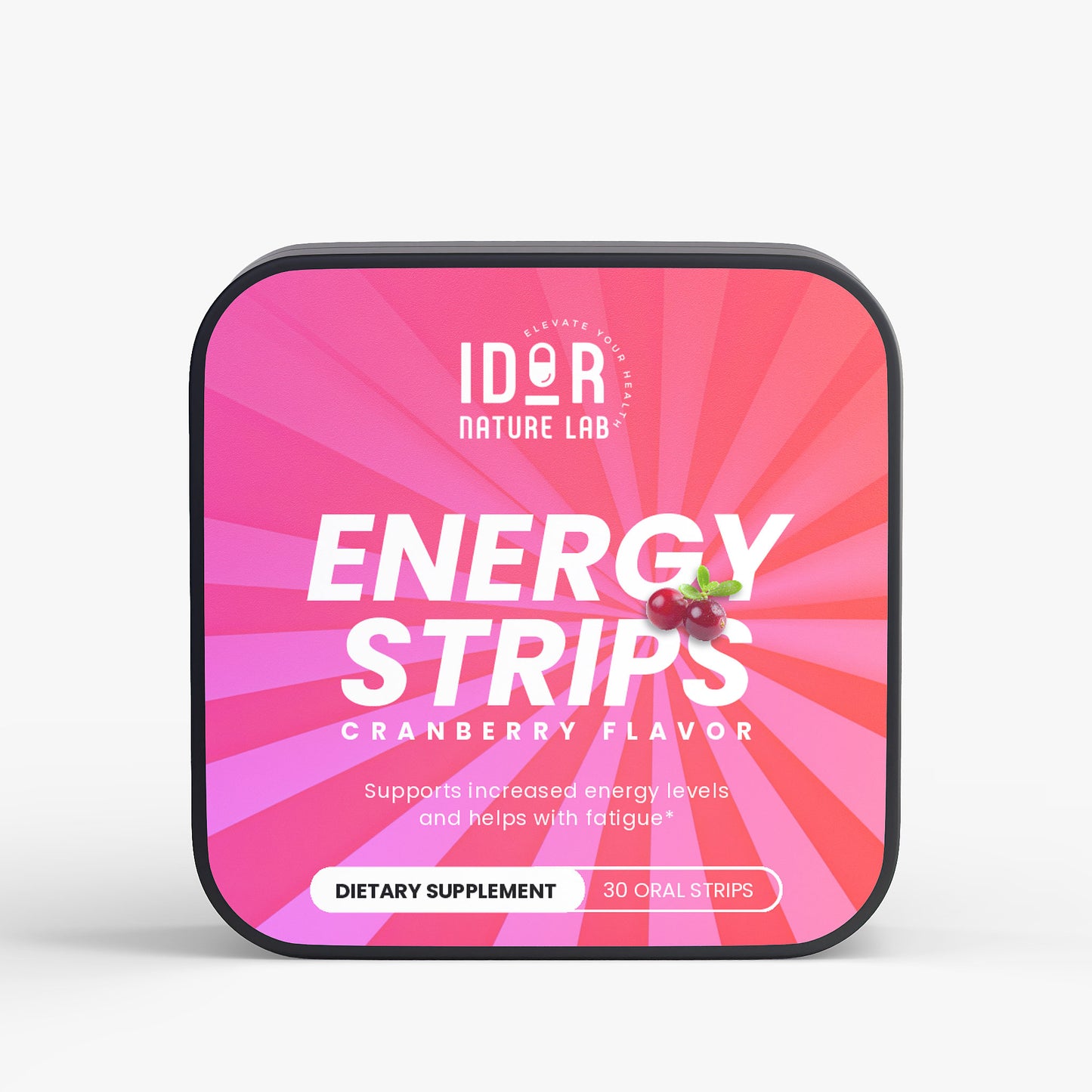 Energy Strips