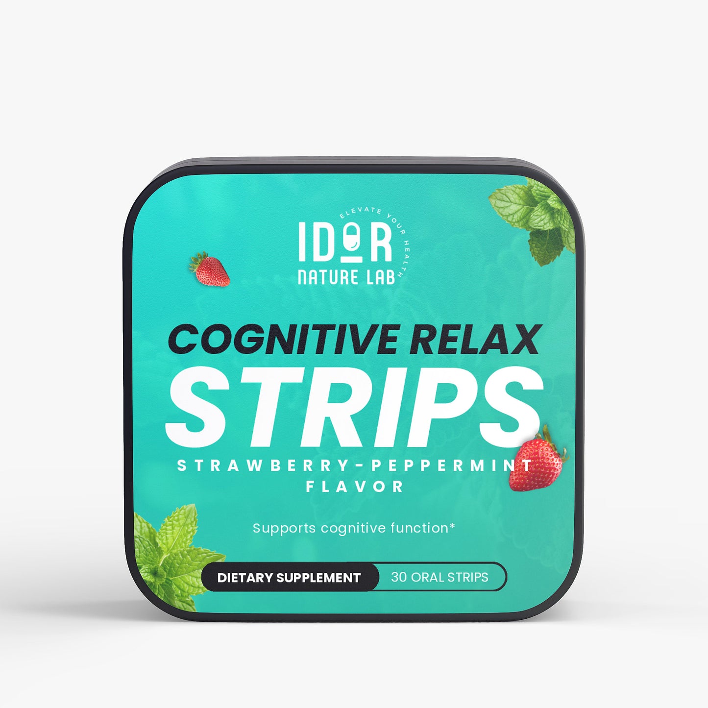 Cognitive Relax Strips