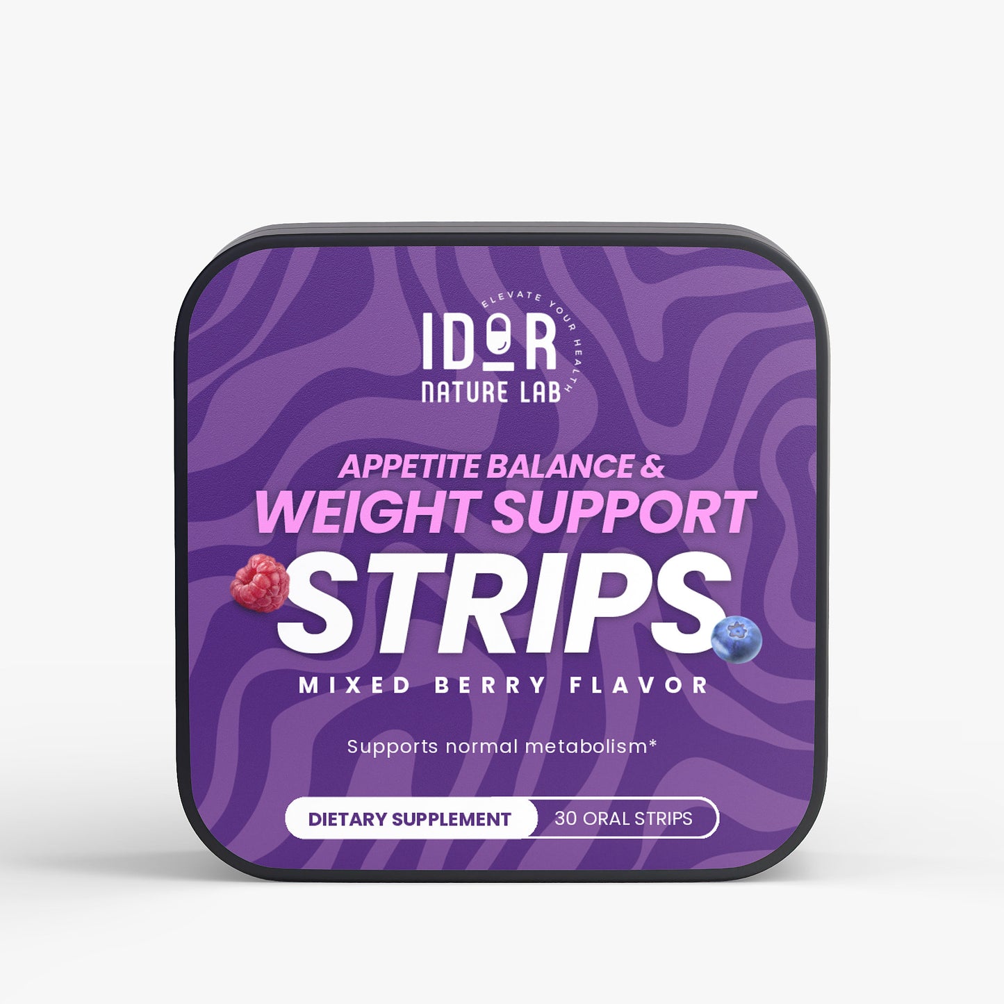 Weight Support Strips