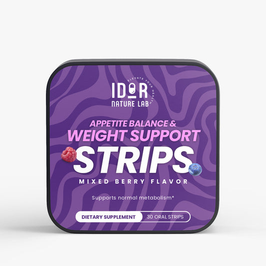 Weight Support Strips