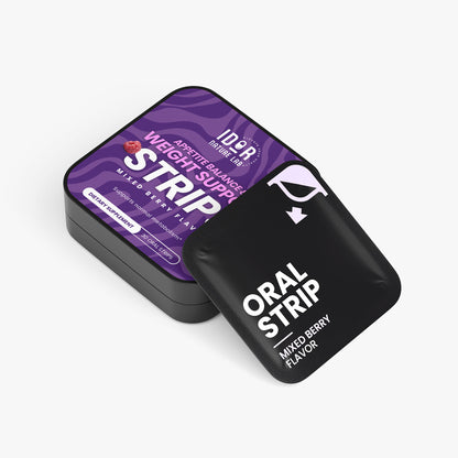 Weight Support Strips