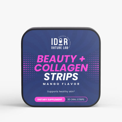 Beauty + Collagen Strips